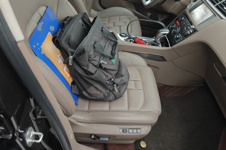 Used  6 2014 1.6T Prestige Edition THP200