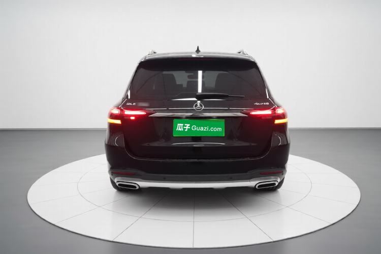 Used Mercedes-Benz GLE 2024 GLE 450 4MATIC Stylish Model