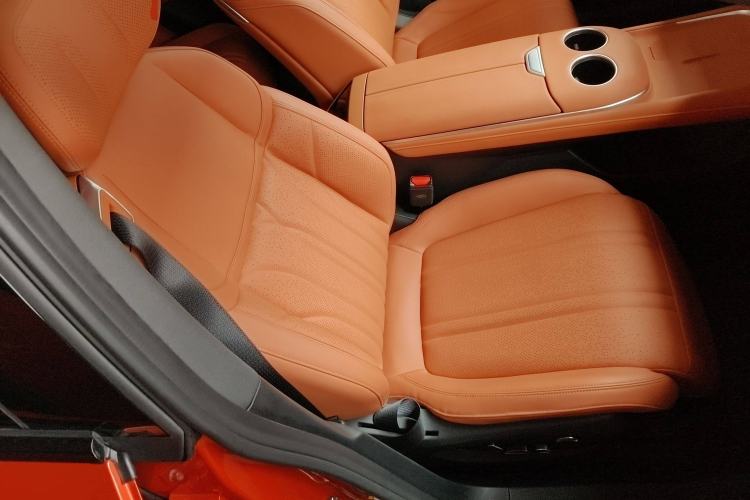 Used  S07 2024 215Max Qiankun Intelligent Driving ADS SE Range-Extended Version
