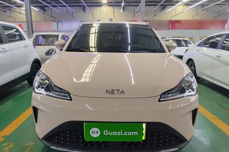 Used NETA AYA 2023 401 Lite
