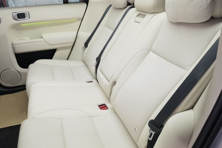 Used Li Auto L7 2023 Pro Model
