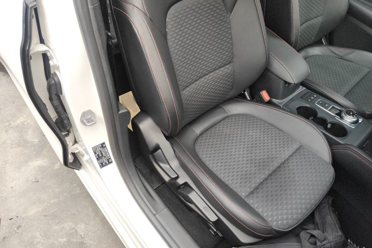 Used Ford Focus 2020 Sedan EcoBoost 180 Automatic ST Line
