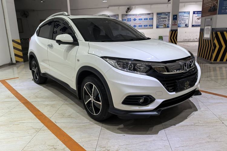Used Honda Vezel 2020 1.5L CVT Pioneer Edition
