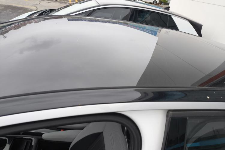 Used Volkswagen ID.3 2025 Smart Edition Ultra-Intelligent Oxygen Version
