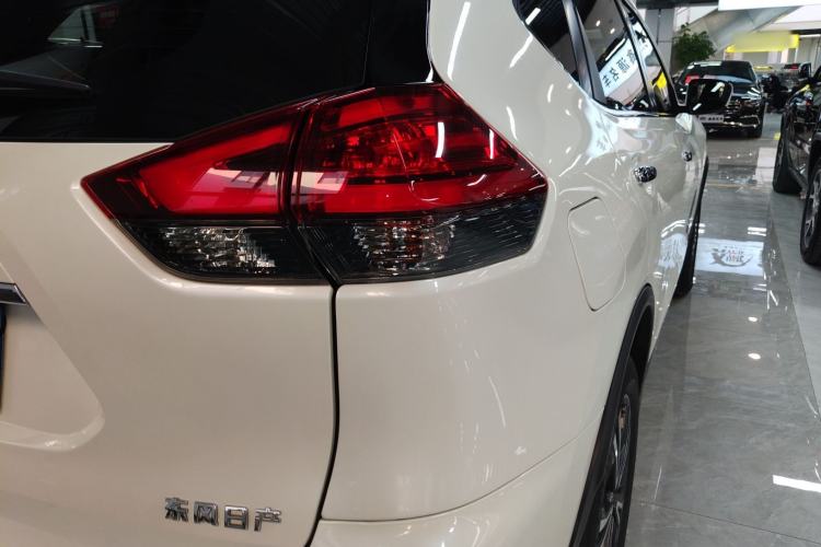 Used Nissan X-Trail 2021 2.5L CVT 4WD XL ITS Luxury Commemorative Edition
