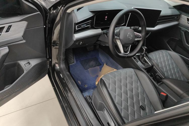 Used Volkswagen Sagitar 2024 300TSI DSG Excellence Edition
