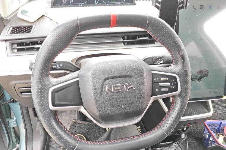 Used NETA V 2021 Standard Range Entertainment Version – Upgraded Model
