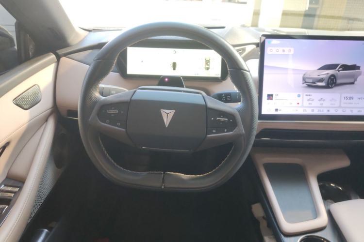 Used  SL03 2022 1.5L 1200 Extended-Range Version
