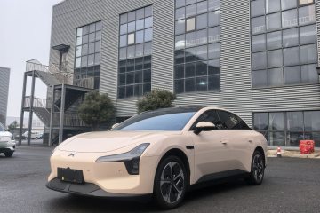 Used XPeng MONA M03 2024 620 with Ultra-Long Range