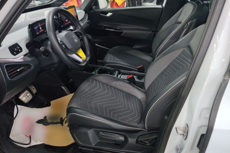 Used Volkswagen ID.3 2022 Pure Edition