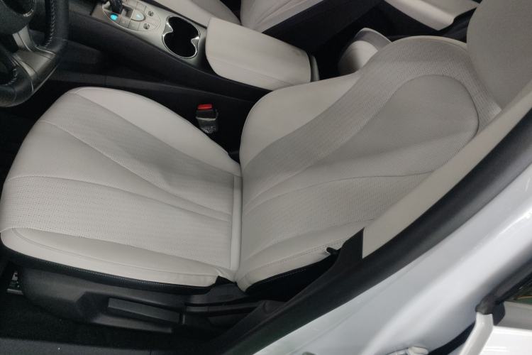 Used BYD Seal 05 DM-i 2025 DM-i Smart Drive 55KM Luxury Model
