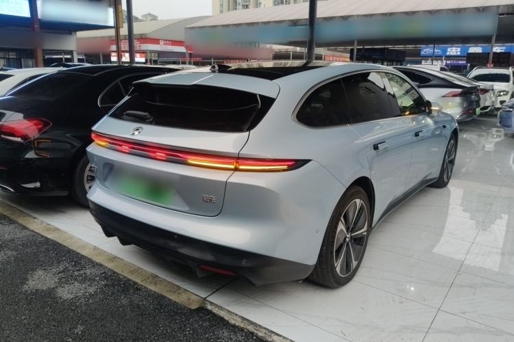 Used Nio ET5T 2024 75kWh Touring