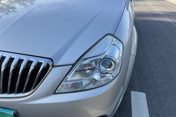 Used Buick Excelle 2013 1.5L Automatic Classic Model
