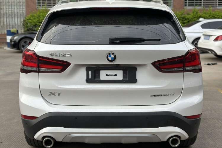 Used BMW X1 2020 sDrive20Li Premium Edition
