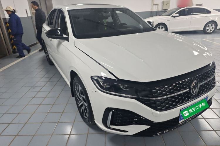 Used Volkswagen Lavida 2024 300TSI DSG Starry Sky Deluxe Edition
