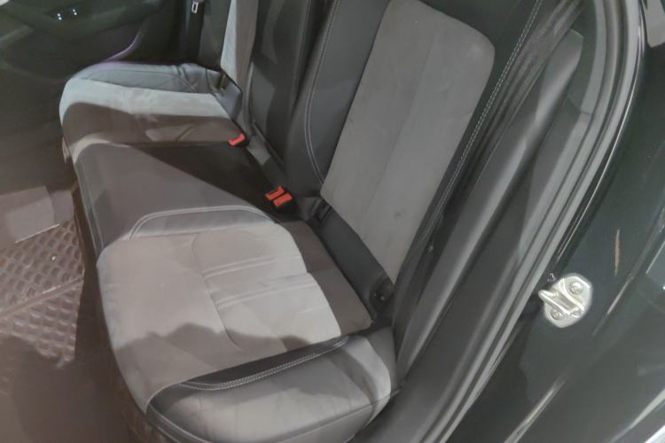 Used Audi A6L 2020 45 TFSI Prestige Dynamic Edition