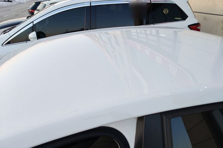 Used Volkswagen Bora 2019 Facelift Bora·Legend 1.5L Automatic Fashion Edition China VI Standard
