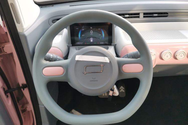 Used Bestune Pony 2024 170km Range Energizing Horse
