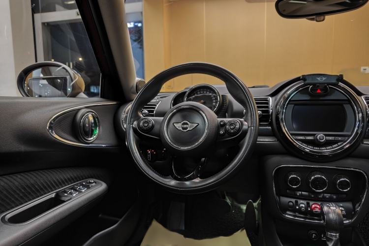 Used  Clubman 2016 1.5T COOPER