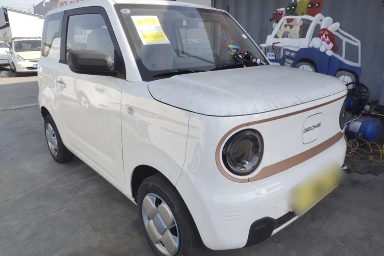 Used  Panda 2024 Panda Mini 200km Endurance Bear
