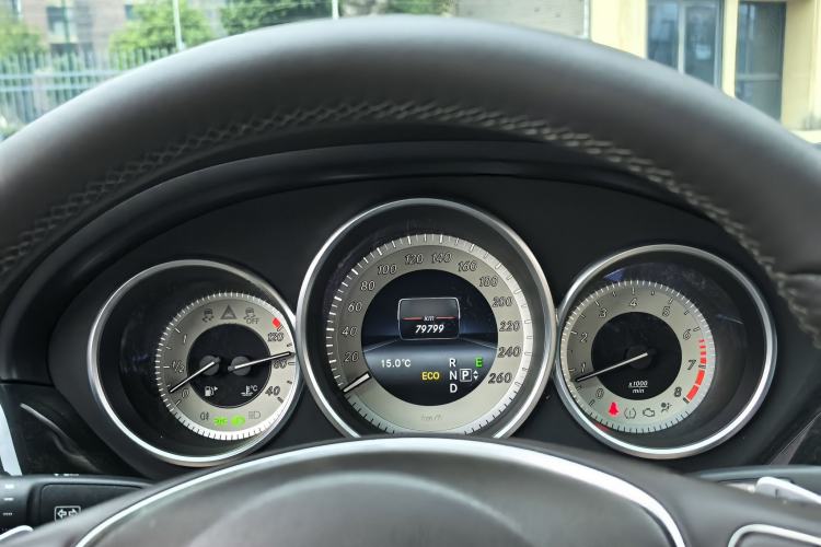 Used Mercedes-Benz CLS 2015 CLS 260