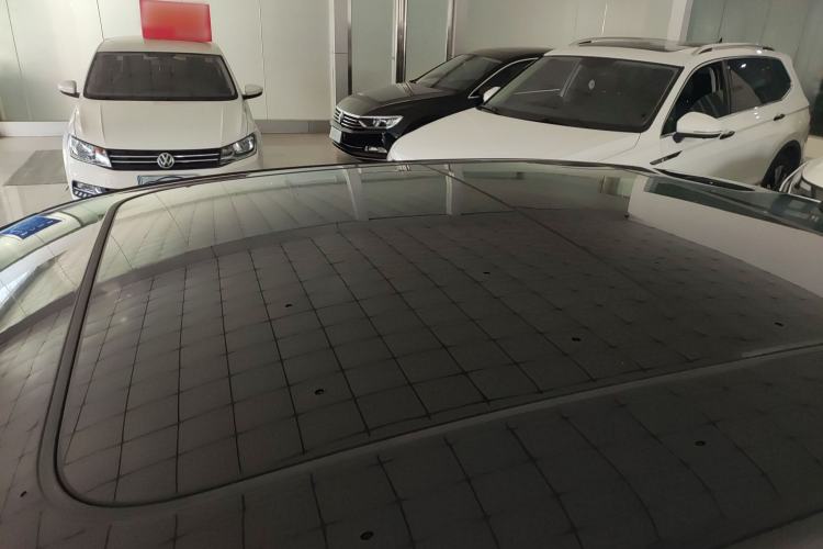 Used Volkswagen Passat 2023 Revised 330TSI Starry Elite Edition
