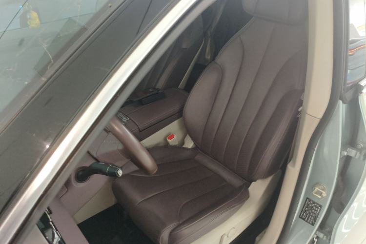 Used Leapmotor C11 2021 Deluxe Edition