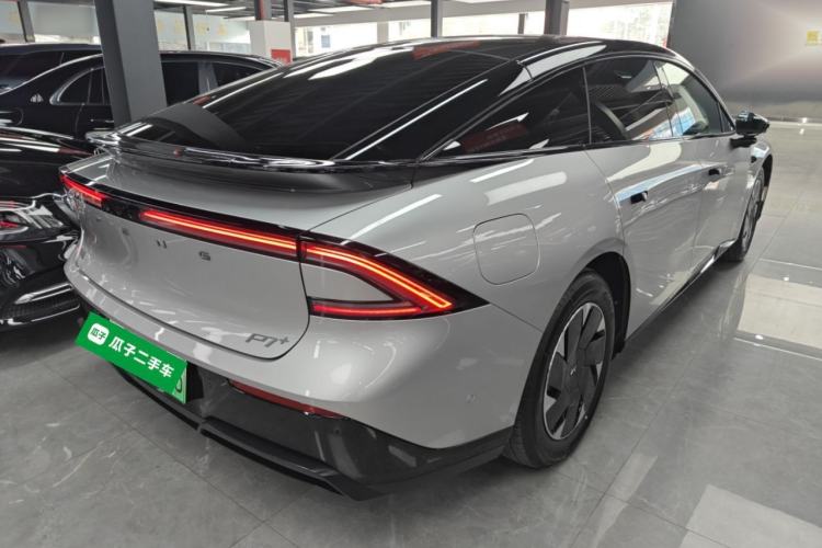 Used XPeng P7+ 2024 Long-Range Max
