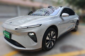 Used Nio ET7 2022 75 kWh