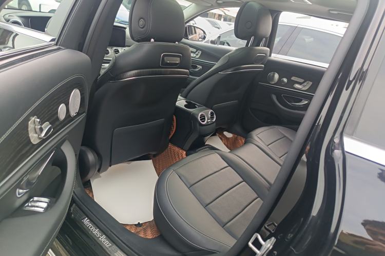 Used Mercedes-Benz E-Class 2019 Restyled E 300 L Sport Luxury Edition