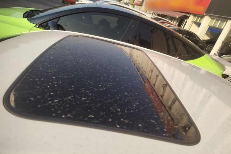 Used Toyota Reiz 2013 2.5V Elite Edition
