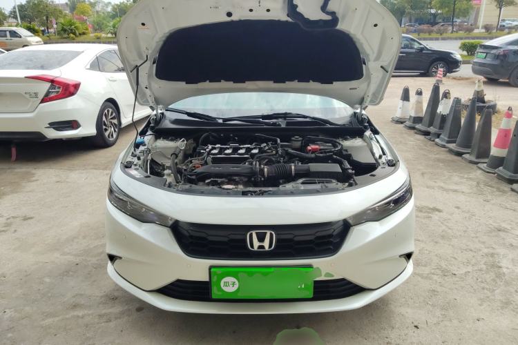 Used Honda Integra 2022 240TURBO Manual Exclusive Edition
