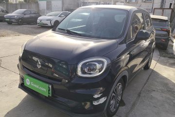 Used Leapmotor T03 2021 400 Lite Edition - Lithium-Ion Battery