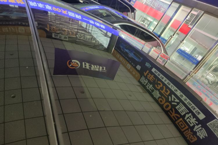 Used Mercedes-Benz E-Class 2020 Facelift E 260 L