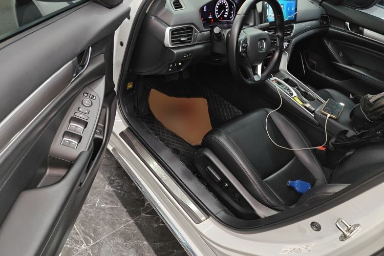 Used Honda Accord 2018 Rui Hybrid 2.0L Rui Ling Edition China VI