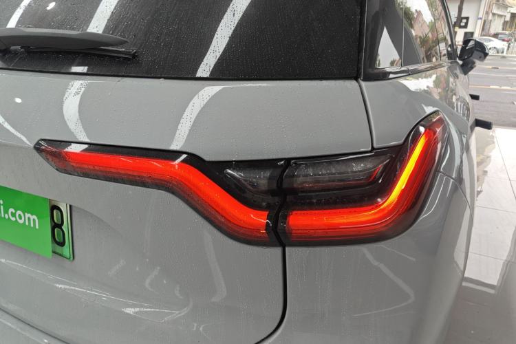 Used Nio ES6 2020 610 km Performance Version
