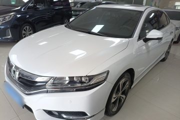Used Honda Spirior 2015 2.4L Prestige Edition