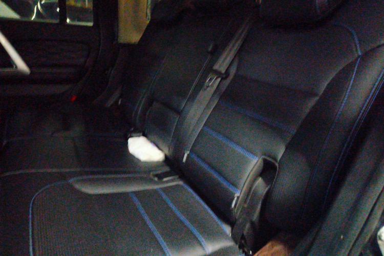 Used  BJ40 2023 2.0D Automatic Four-Wheel Drive Blade Hero Edition Adventurer Type
