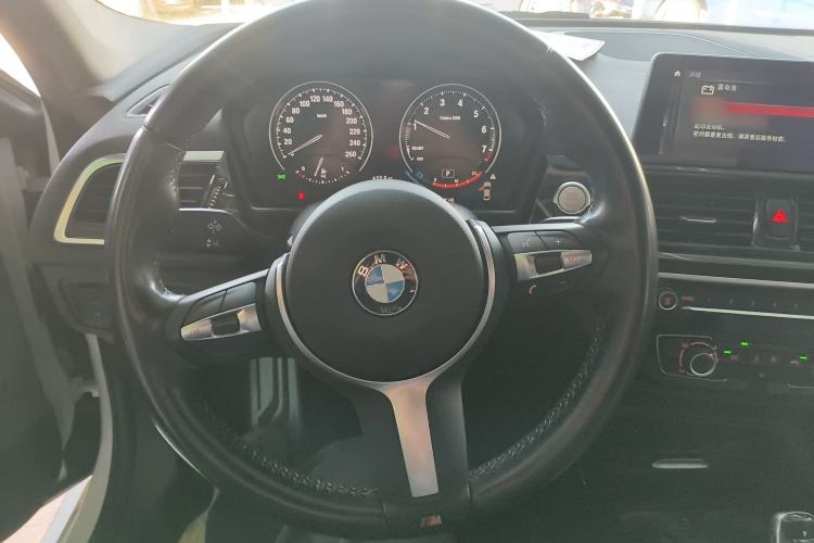 Used BMW 1 Series 2021 125i M Sport Night Edition
