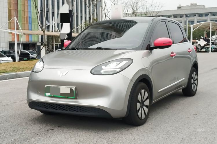 Used Wuling Bingo 2023 333km Enjoy+ Version