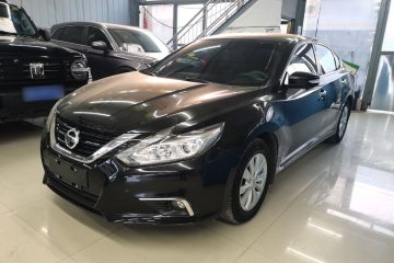 Used Nissan Teana 2016 2.0L XE Fashion Edition