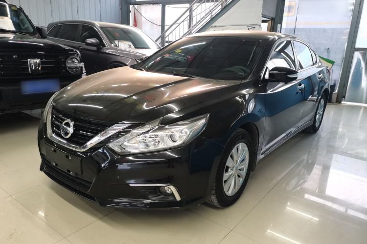 Used Nissan Teana 2016 2.0L XE Fashion Edition