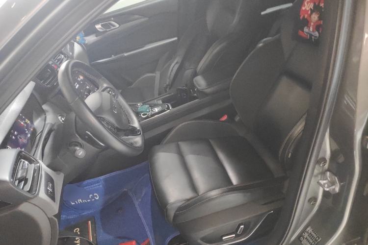 Used Lynk & Co 03 2022 2.0TD DCT GenioPlus
