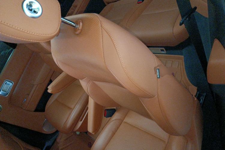 Used Li Auto L8 2023 Max model