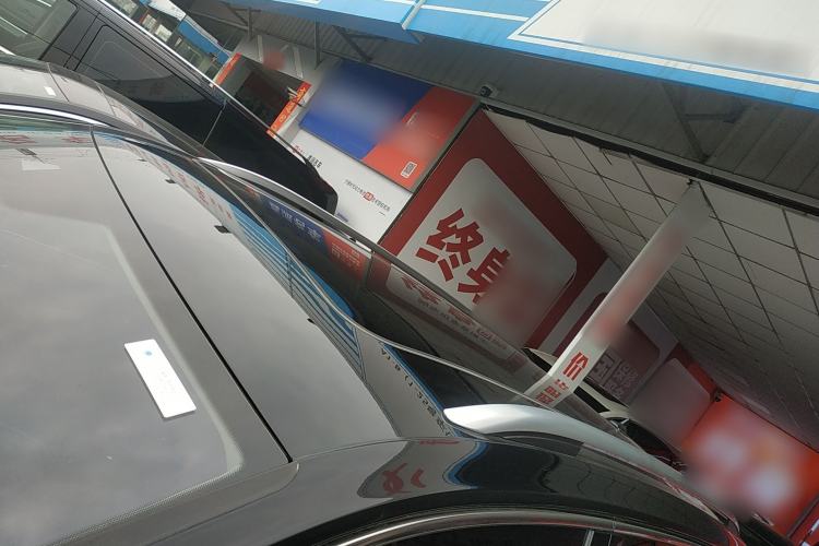 Used Volkswagen Tiguan L New Energy 2023 430 PHEV Plug-in Hybrid Prestige Edition
