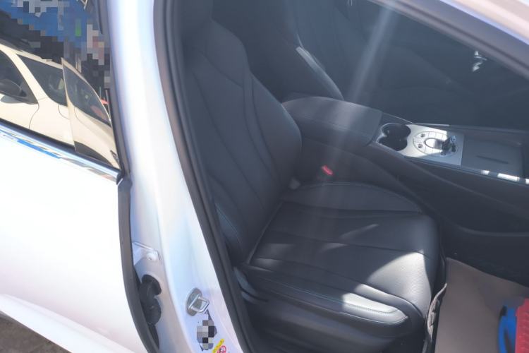 Used BYD Seal 06 New Energy 2024 DM-i 80KM Prestige Model
