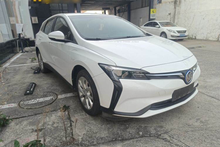 Used Buick Velite 6 2022 Connected Intelligence PLUS Version