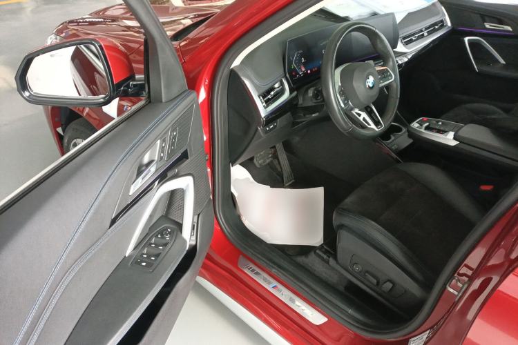 Used BMW X1 2023 xDrive25Li M Sport Package
