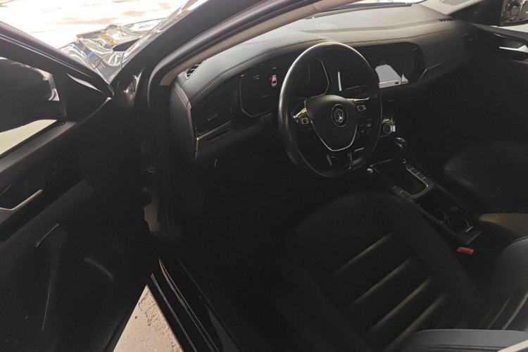 Used Volkswagen Sagitar 2022 280TSI DSG Flyover Edition