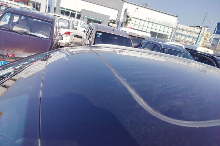 Used Audi Q5L Sportback 2022 40 TFSI Fashion Model
